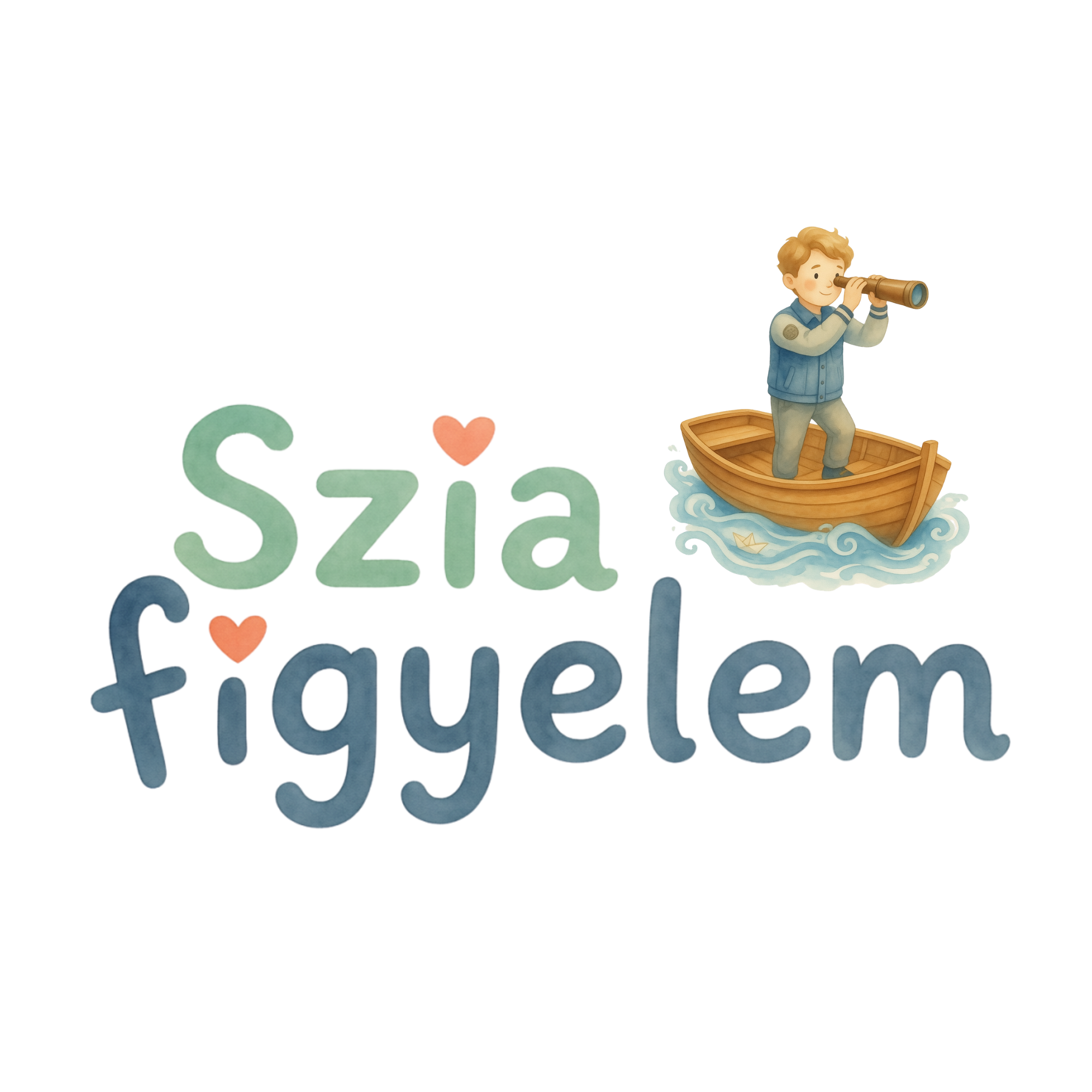 Szia - 1